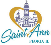 Saint Ann Catholic Church - Peoria, IL